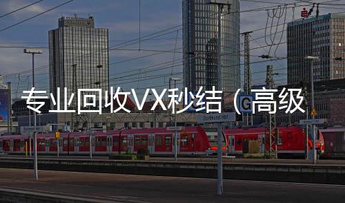专业回收VX回收微信秒结（高级回收微信秒结）